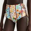 Best reviews of 😉 Agua Bendita Hope Bouk 👙 Bikini Bottoms Multicolor 🥰