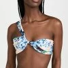 Buy ❤️ Agua Bendita Mariette Cardumen 👙 Bikini Top Multicolor 🛒