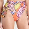 Cheapest 🌟 Agua Bendita Etta Suki 👙 Bikini Bottoms Orange ⭐