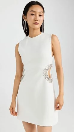 Best deal 😍 A.L.C. Skye 👗 Dress White 😍