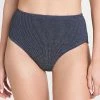 Cheapest 🥰 Bond-eye Palmer Briefs Navy Lurex ⌛