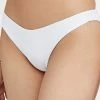 Budget 🌟 Beach Riot Island 👙 Bikini Bottoms White 🤩