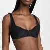 Best reviews of 🥰 Beach Riot Blair 👙 Bikini Top Black 🔔