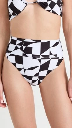 Hot Sale 🔥 Beach Riot Highway Bottoms 70's Geo 😀