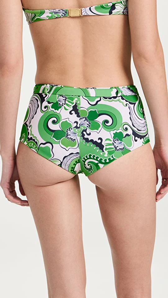 Cheapest π CIN CIN Subsea Boyleg π Bikini Bottoms Fern βοΈ - Image 2