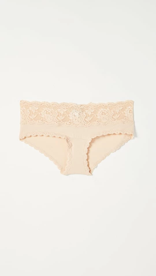 New π Cosabella Never Say Never Maternity Briefs Blush β