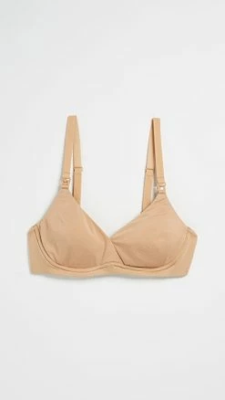 Discount 😍 Cosabella Talco Maternity Bra Honey ✨