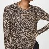 Best reviews of 👏 Cover Rash Guard Swim Tee Leopard 🔥