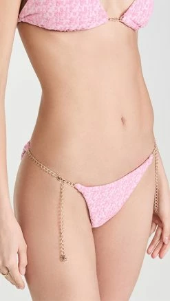 New β€οΈ Devon Windsor Elm π Bikini Bottoms Bubblegum π
