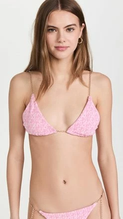Deals π Devon Windsor Emi π Bikini Top Bubblegum π