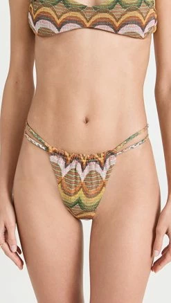 Best Pirce π Devon Windsor Ira π Bikini Bottoms Bohemian Wave βοΈ