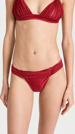 Top 10 🌟 Devon Windsor Jayden 👙 Bikini Bottoms Ruby ✨