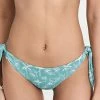 Brand new 🔥 Eberjey Ursula 👙 Bikini Bottoms Ocean Bay/Sand 🧨