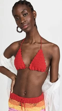 Budget ⌛ Elexiay Gaia Top Red 🧨