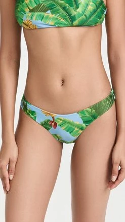 Deals 🎉 FARM Rio Fresh Bananas 👙 Bikini Bottoms 🤩