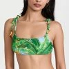 Promo 🥰 FARM Rio Fresh Bananas 👙 Bikini Top 😍