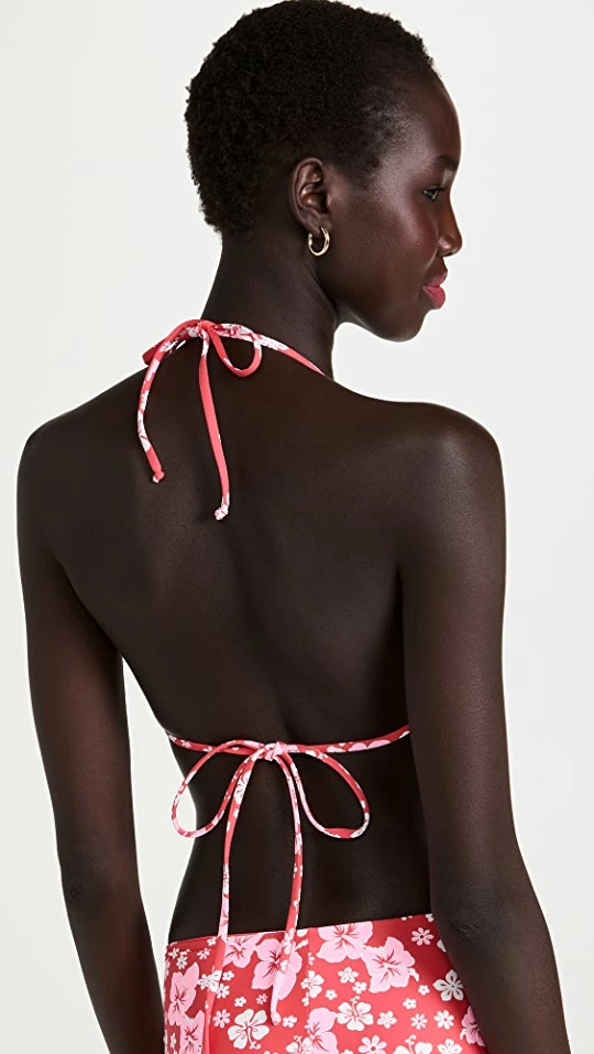 Best Pirce π Frankies π Bikinis Ivy π Bikini Top Coconut Girl π - Image 2