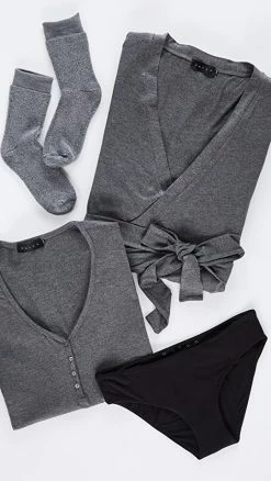 Budget 🔥 Hatch-To-Hospital Box Charcoal 💯