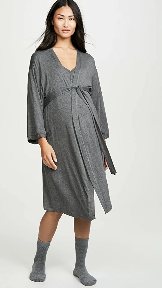 Budget π₯ Hatch-To-Hospital Box Charcoal π― - Image 2