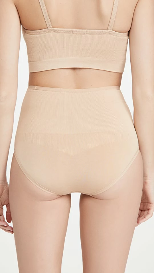 Cheap π₯ HATCH The Seamless Belly Briefs Sand π - Image 2