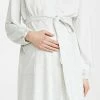 Brand new 🎁 HATCH Nesting Robe Oat Melange ❤️