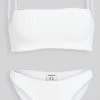 Best reviews of 🤩 Hunza G Gigi 👙 Bikini - T Set White 👏