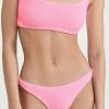 Cheapest 💯 Hunza G Xandra 👙 Bikini Bubblegum 🎉