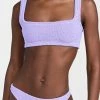 Cheap 👏 Hunza G Xandra 👙 Bikini Set Lilac 🔔