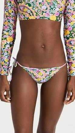 Cheapest ✔️ La Double J String 👙 Bikini Bottoms Tripping 😉