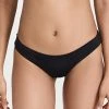 Best Sale 💯 L*Space Sandy 👙 Bikini Bottom Black ⭐
