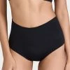 Deals ✔️ L*Space Portia High Waist 👙 Bikini Bottoms Black ❤️