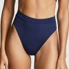 Best deal 😍 L*Space Frenchi Bitsy 👙 Bikini Bottoms Midnight Blue 🧨
