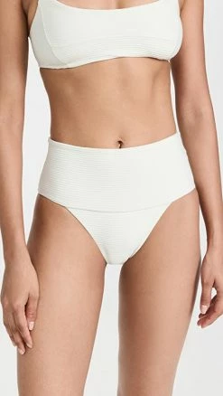 Flash Sale β L*Space Desi Classic π Bikini Bottoms Cream π₯°