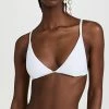 Best deal 😍 L*Space Millie 👙 Bikini Top White ⭐