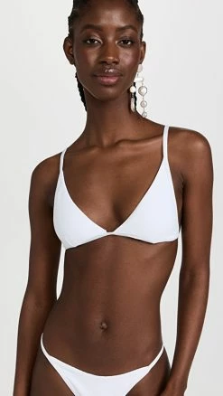 Best deal 😍 L*Space Millie 👙 Bikini Top White ⭐