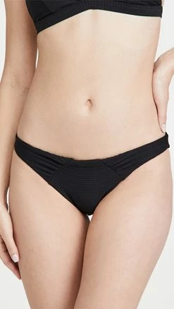 Best deal 🎁 L*Space Sol 👙 Bikini Bottoms Black 😍
