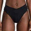 Cheapest ❤️ L*Space Court 👙 Bikini Bottoms Black 🔔