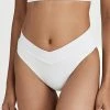 Cheap 😍 L*Space Court Bitsy Bottoms White 🌟