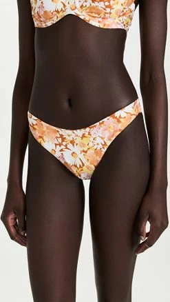 Top 10 π₯° L*Space Cabana Bitsy Bottoms What In Carnation π₯°