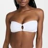 Flash Sale ⌛ L*Space Maya 👙 Bikini Top White 😍