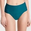 Budget ✔️ L*Space Desi Classic 👙 Bikini Bottoms Mediterranean 🎁