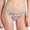 Discount 👏 Maaji Ditsy Duo Flirt 👙 Bikini Bottoms Multicolor 👍