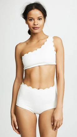 Discount π₯° Marysia Santa Barbara π Bikini Top Coconut β€οΈ