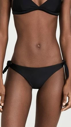 Best Sale π MIKOH Valencia π Bikini Bottoms Noir π