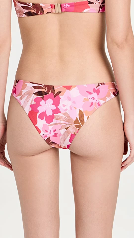 Budget π― MINKPINK Cali Ring Bottoms Floral βοΈ - Image 2