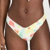 Promo 🥰 Montce Lulu 👙 Bikini Bottoms Helena Floral ✔️