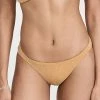 Deals 😀 BAOBAB Ola Bottoms Glossy Gold 🥰