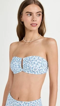 Wholesale 🎁 Onia Genevieve Top Capri Multi 🔥