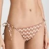 Buy 🎁 Onia Kate 👙 Bikini Bottoms Paprika Multi 🔥