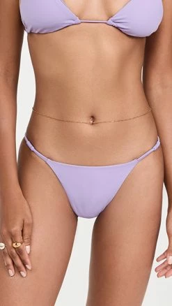 Buy ✔️ Onia Martina Bottoms Lavender 😍